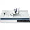 Image de Scanner de documents WiFi HP ScanJet Pro 2600 f1 avec chargeur automatique de documents recto verso
