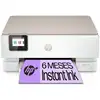 Image de HP ENVY Imprimante Tout-en-un HP Inspire 7220e, Couleur, Imprimante pour Domicile, Impression, copie, numérisation, Sans fil; HP+; Éligibilité HP Instant Ink; Numériser vers PDF