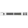 Image de Switch Fortinet FS-124F Gestionné 24 Ports Gigabit Ethernet Montable en Rack 1U