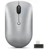 Image de Souris optique Lenovo 540 sans fil 2 400 dpi, argent