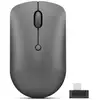 Image de Souris optique sans fil Lenovo 540 2400 dpi gris