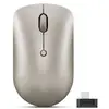 Image de Souris optique sans fil Lenovo 540 2400 dpi Sable