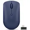 Image de Souris optique sans fil Lenovo 540 2400 dpi bleue