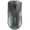 Image de Ratón Lenovo M600s RF Wireless Bluetooth USB-C 19000 DPI Gris Iluminación