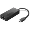 Image de Adaptateur Lenovo 4X91H17795 RJ-45 Noir Certifié CB CE FCC ICE RCM VCCI KCC BSMI EAC Ukraine DoC