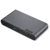Image de Lenovo 40B30090EU Station d'accueil USB-C vers HDMI/Displayport/2x USB-C/3x USB-A 90W