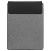 Image de Lenovo GX41K68624 sacoche d'ordinateurs portables 36,8 cm (14.5") Housse Gris