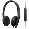 Image de Auriculares Lenovo 4XD1M39028 con cable USB-C Supraaural Binaural Cancelación de ruido Noir