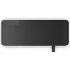 Image de Adaptateur USB C Lenovo 4X11N40212 Alámbrico 65W HDMI Noir Eclipse Black