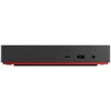 Image de Base pour portables Lenovo ThinkSmart SmartDock USB-C Noir 4K 60 Hz