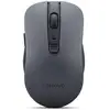 Image de Souris Lenovo WL310 Bluetooth 1200DPI Gris Ambidextre 6 Boutons Ergonomique