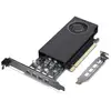 Image de Carte Graphique Lenovo RTX A1000 8GB GDDR6 PCIe x8 Compacte Professionnelle