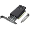 Image de Carte Graphique Lenovo NVIDIA RTX A400 4GB GDDR6 Compacte PCIe x8