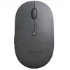 Image de Ratón Lenovo 4Y51R29290 Bluetooth USB C 2400 DPI Noir Ambidextre Rechargeable