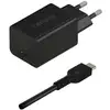 Image de Source d'Alimentation Lenovo 40AWGN65EU 65 W USB-C Certifiée Multi-compatibilité