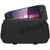 Image de Sacoche Lenovo Legion Sling Bag noir organisation épique gamers matériel durable