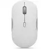 Image de Souris Lenovo 350 Bluetooth 2400DPI Gris Ambidextre 6 Boutons Autonomie 36 Mois