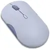 Image de Souris Lenovo 350 Bluetooth 2400DPI Bleu Ambidextre 6 Boutons Résolution Ajustable