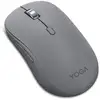 Image de Souris Lenovo Yoga Silent Bluetooth 4000 DPI Gris Luna 8 Boutons
