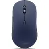 Image de Souris Lenovo Yoga Silent Bluetooth 4000DPI Cosmic Blue 8 Boutons Ambidextre