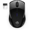 Image de HP 220 Silent Ratón Inalámbrico Wireless 1300 DPI Negro