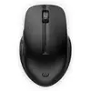 Image de Souris HP sans fil multidispositif 4000 DPI ergonomique Ambidextre