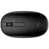 Image de Souris HP 240 Bluetooth 5.1 1600DPI Ambidextre Noir