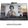 Image de Écran PC HP E24m G4 23.8'' Full HD 75Hz IPS Webcam USB-C Haut-parleurs