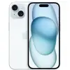 Image de Apple iPhone 15 Bleu 128 Go Double SIM