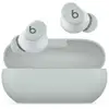 Image de Ecouteurs Beats Solo Buds sans fil Bluetooth TWS, micro suppression du bruit, gris tempête