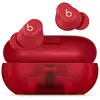 Image de Auriculares Beats Solo Buds Apple Intrauraux Bluetooth True Wireless Rouge Transparent