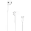 Image de Apple Earpods Usb-c Blanc / Écouteurs filaires intra-auriculaires