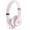Image de Apple Beats Solo 4 Auriculares Inalámbrico y Alámbrico Rosa 50h de Reproducción
