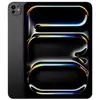 Image de Apple iPad Pro M4 WiFi + Cellular 11" 2TB Noir Spatial