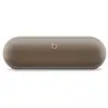 Image de Enceintes Bluetooth portables Apple Champagne USB-C Néodyme 24 h étanches Suppléments
