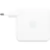 Image de Apple MW2L3B/A Chargeur rapide universel à courant alternatif blanc pour intérieur