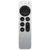 Image de Apple MW5G3Z/A Télécommande IR/Bluetooth pour Apple TV Noir/Argent