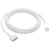 Image de Câble 2m Apple MagSafe 3 USB C Argent - Compatibilité MacBook