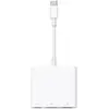 Image de Adaptateur Apple MW5M3ZM/A USB Type-C avec HDMI et USB 3.2 Gen 1
