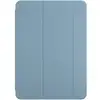 Image de Étui livre Apple Smart Folio 11 bleu denim pour iPad Air 11"