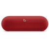 Image de Enceintes Bluetooth portables Apple Beats Pill, USB-C, néodyme, IP67, autonomie 24 h, rouge