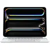 Image de Clavier Apple Magic pour iPad Pro 11" M4 Blanc