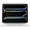 Image de Clavier Apple Magic Keyboard AZERTY Français avec trackpad intégré et design aluminium