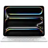 Image de Clavier Apple Magic pour iPad Pro 13" M4 Blanc
