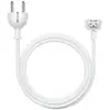 Image de Câble de rallonge Apple MW2N3Z/A 1,8 m pour adaptateur secteur blanc