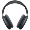 Image de Auriculaires Apple AirPods Max sans fil Bluetooth avec Réduction active du bruit, Audio spatial, microphone et USB-C, Midnight