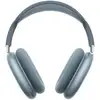 Image de Casque Apple AirPods Max Bluetooth sans fil avec Réduction de Bruit Active USB-C, Audio spatial, Bleu