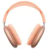 Image de Auriculaires Apple AirPods Max sans fil Bluetooth avec réduction de bruit active, audio spatial, USB-C, orange