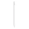 Image de Stylet Apple Pencil Pro Blanc Bluetooth Haptique iPad Pro M4 Air M2