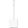 Image de Câble Apple Lightning MX5J3ZM/A USB 3.2 Gen 1 Type-A 2 Ports Blanc